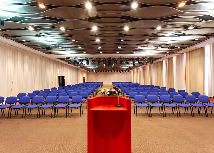 Grand Hotel Plovdiv