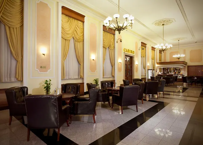 Ramada By Wyndham Plovdiv Trimontium