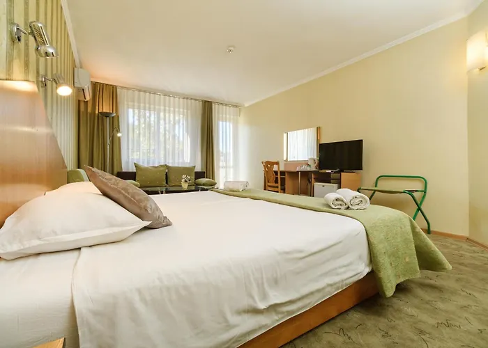 Noviz Hotel