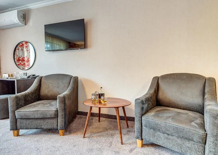 Spa Hotel Kiparis