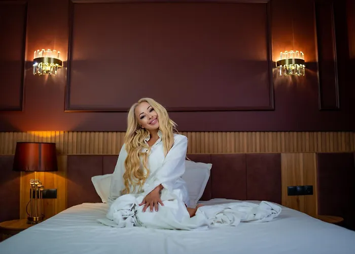 Park Hotel Plovdiv