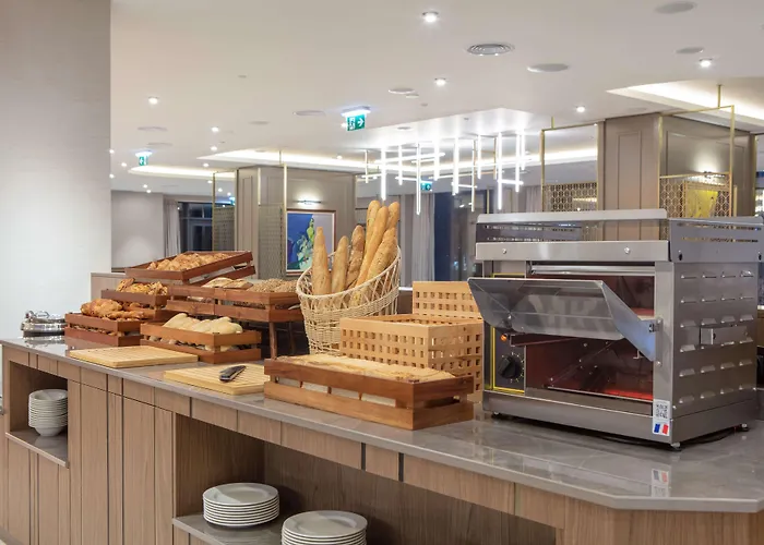 Doubletree By Hilton Plovdiv Center