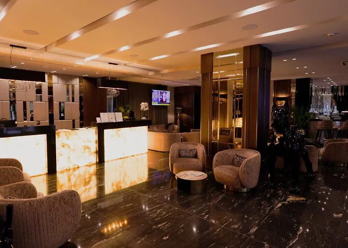 Hotel Royal Plovdiv
