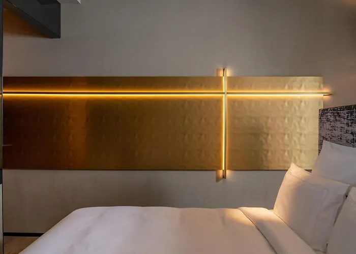 The Emporium Hotel Plovdiv - Mgallery Collection